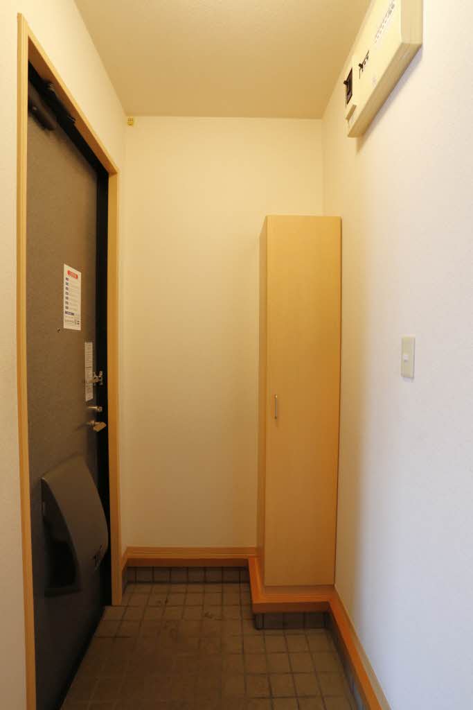 シャーメゾン・エターナルＢ 102号-5