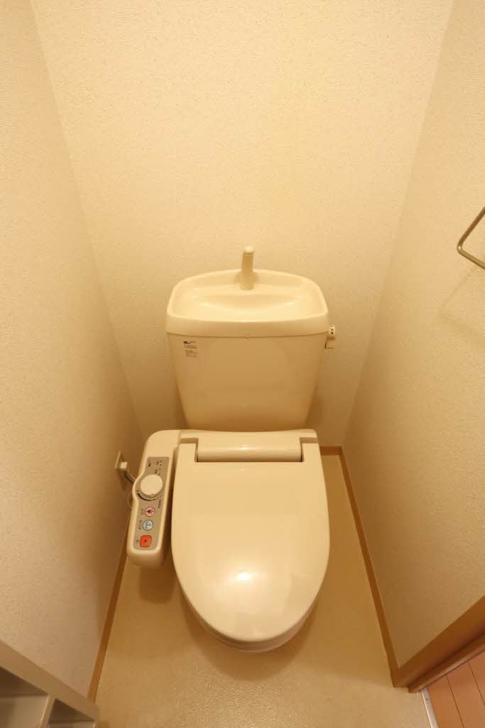 シャーメゾン・エターナルＢ 102号-7