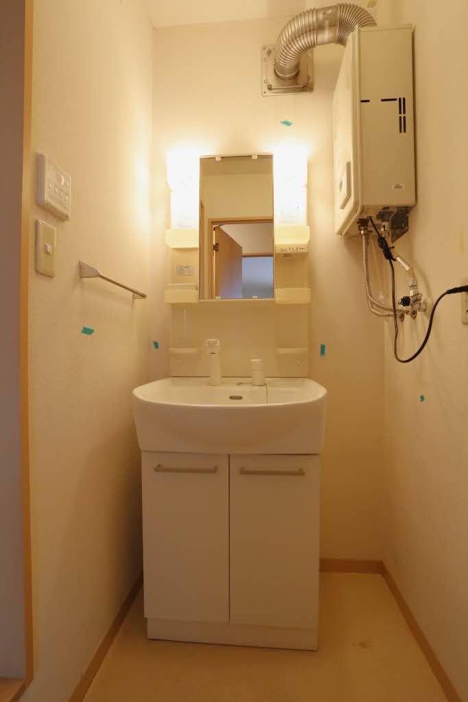 シャーメゾン・エターナルＢ 102号-8