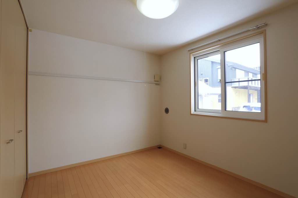 シャーメゾン・エターナルＢ 102号-9