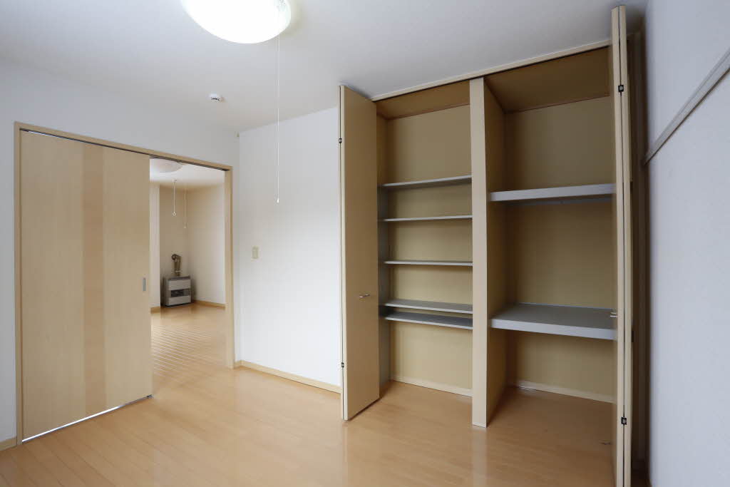 シャーメゾン・エターナルＢ 102号-10