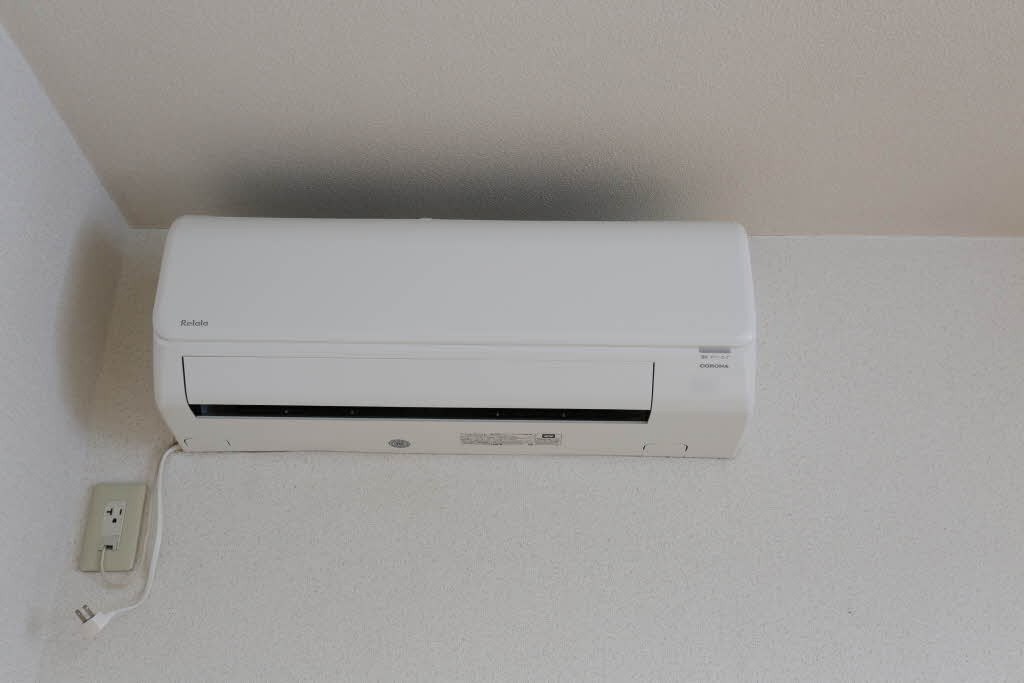 シャーメゾン・エターナルＢ 102号-11