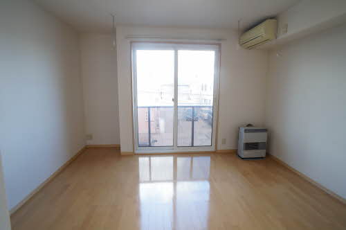 シャーメゾンメイＡ 203号-3