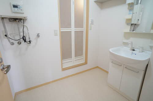 シャーメゾンメイＡ 203号-6