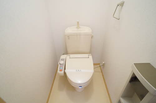 シャーメゾンメイＡ 203号-8