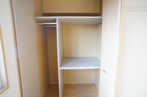 シャーメゾンメイＡ 203号-9