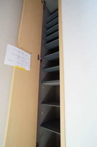 シャーメゾンメイＡ 203号-10