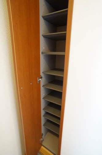 シャーメゾンメイＢ 102号-2