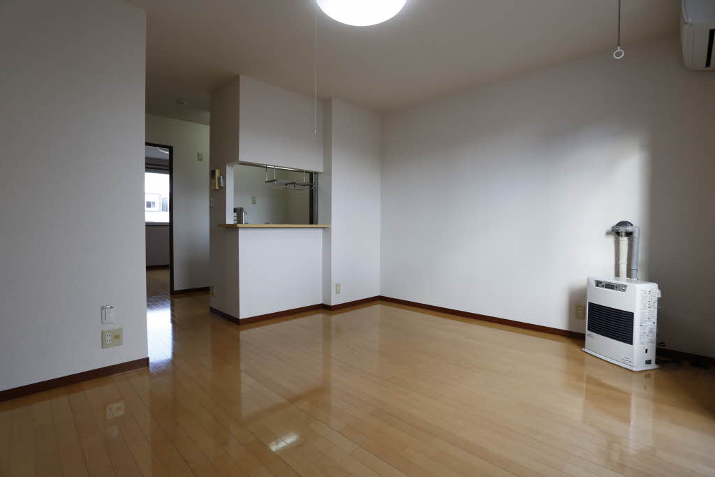 シャーメゾンメイＢ 102号-4