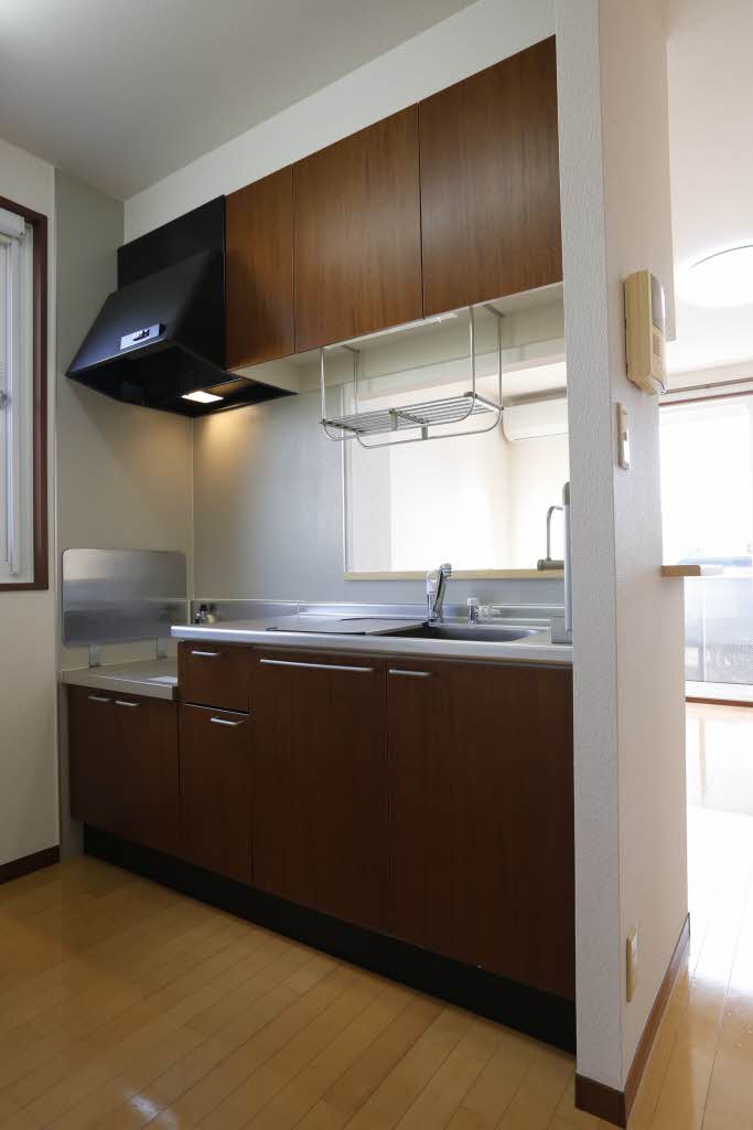 シャーメゾンメイＢ 102号-5