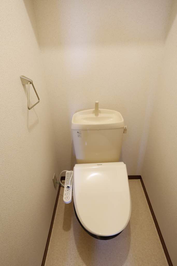 シャーメゾンメイＢ 102号-8