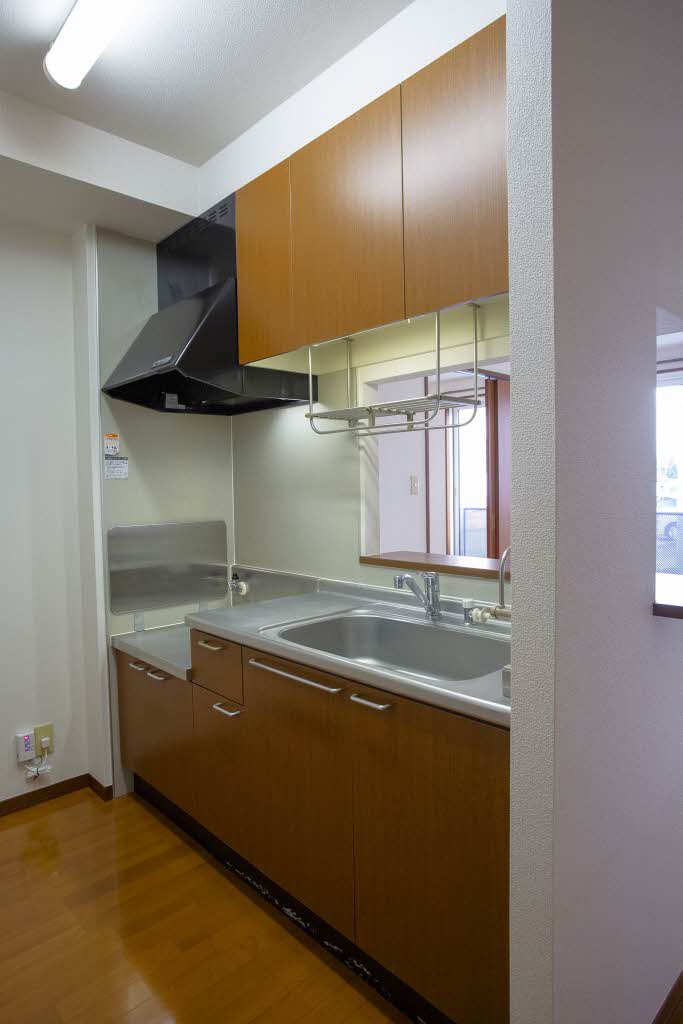 シャーメゾンメイＣ 102号-4