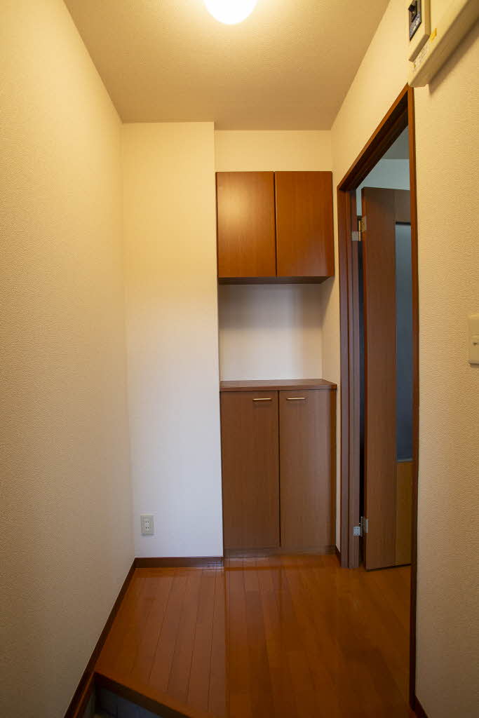 シャーメゾンメイＣ 102号-8