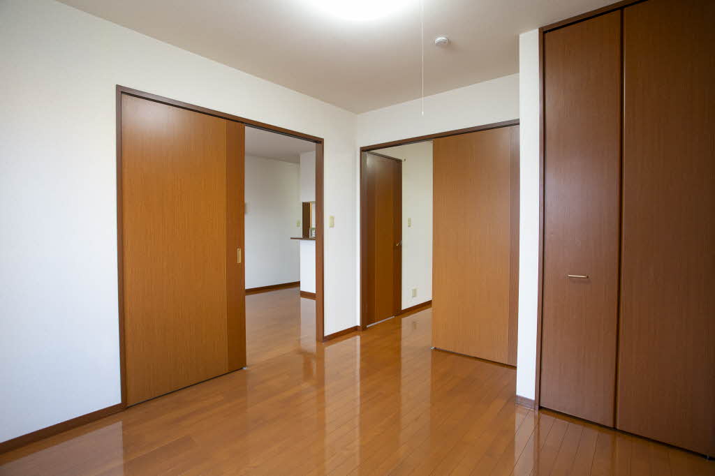 シャーメゾンメイＣ 102号-9