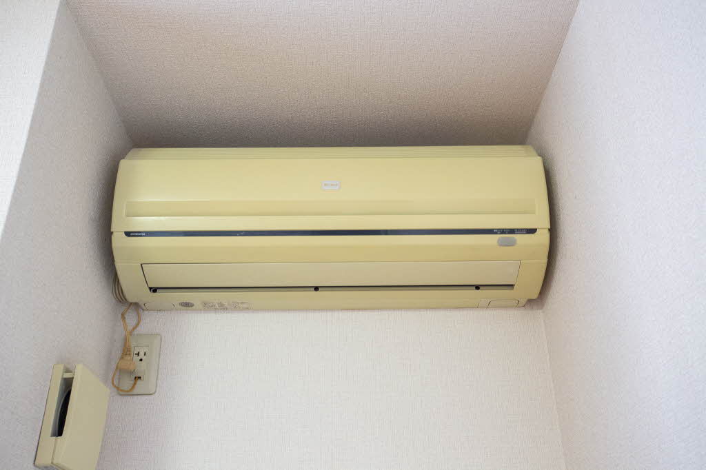 シャーメゾンメイＣ 102号-13