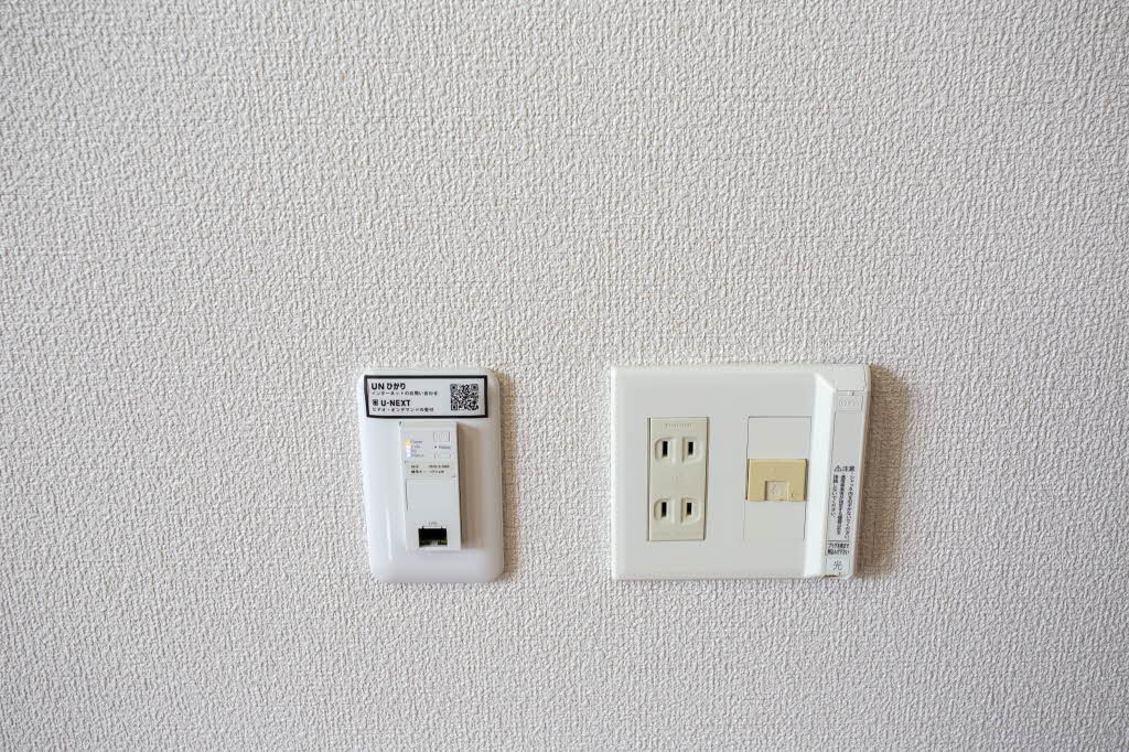 シャーメゾンメイＣ 102号-14