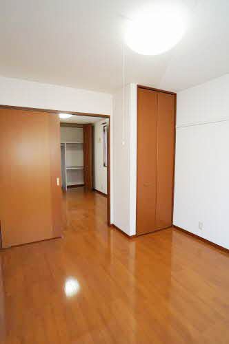 シャーメゾンメイＤ 102号-4