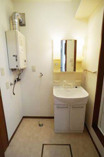 シャーメゾンメイＤ 102号-8