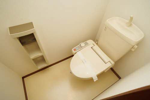 シャーメゾンメイＤ 102号-9