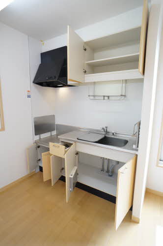 フラッツ・ウィル 101号-5