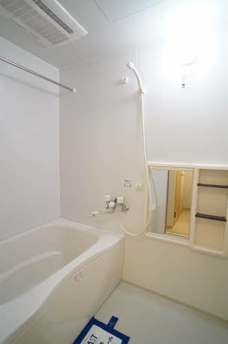 フラッツ・ウィル 101号-8