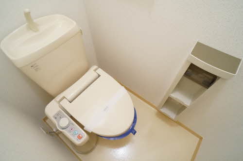 フラッツ・ウィル 101号-10