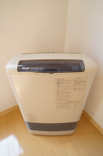 フラッツ・ウィル 101号-11