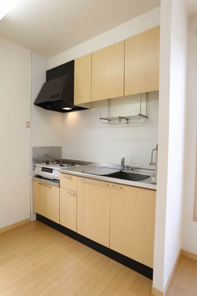 フラッツ・ウィル 201号-4