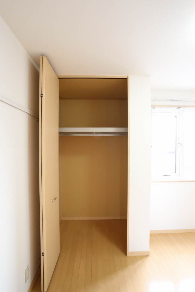 フラッツ・ウィル 201号-10