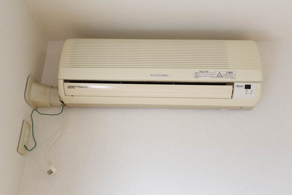 フラッツ・ウィル 201号-13