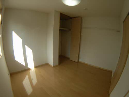 フラッツ・ウィル 202号-4