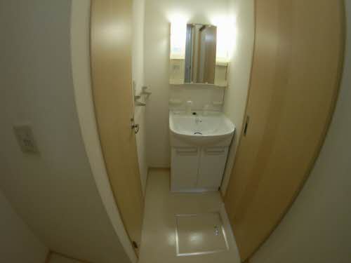 フラッツ・ウィル 202号-6