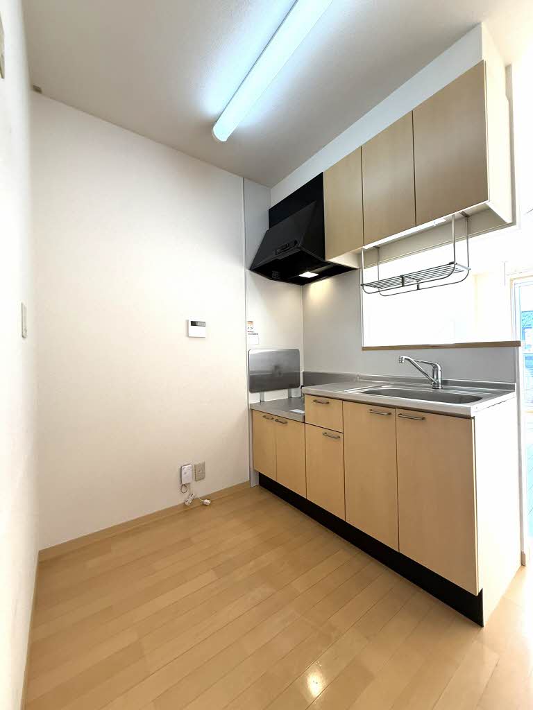 ラブリーハイツ 101号-3