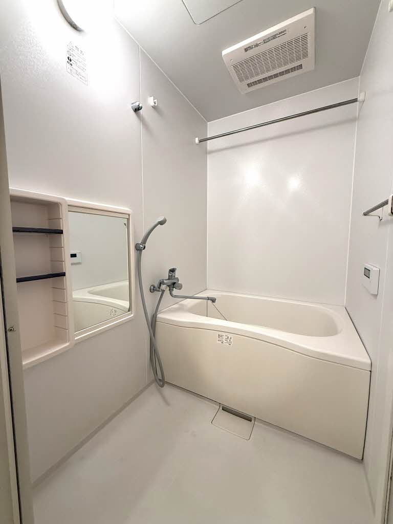 ラブリーハイツ 101号-5