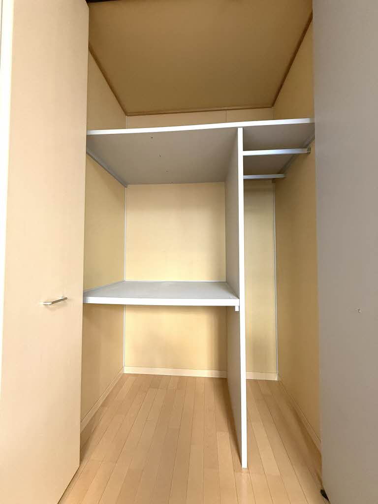 ラブリーハイツ 101号-9