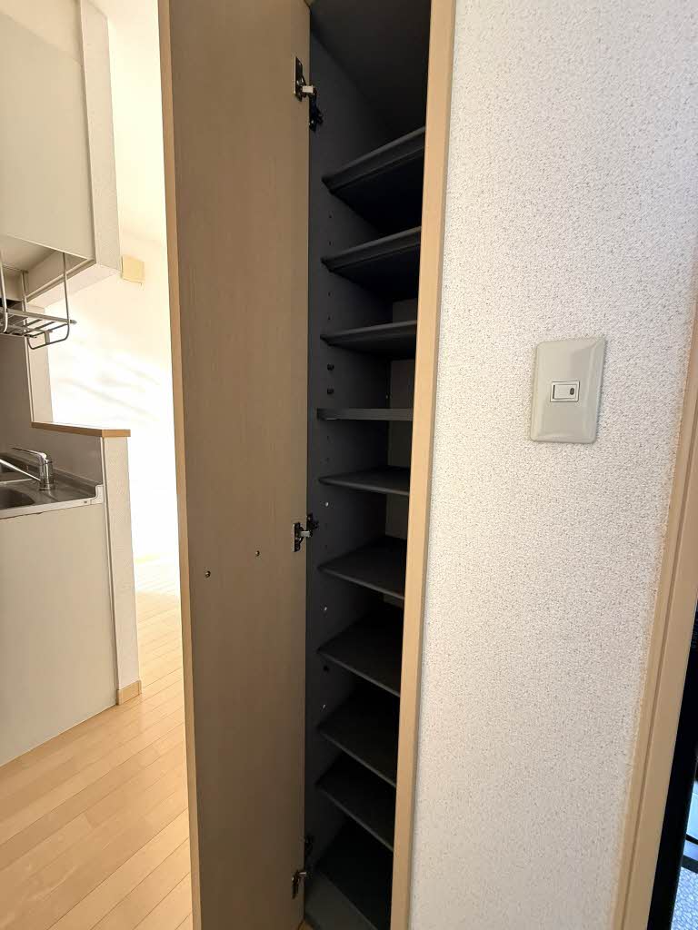 ラブリーハイツ 101号-10