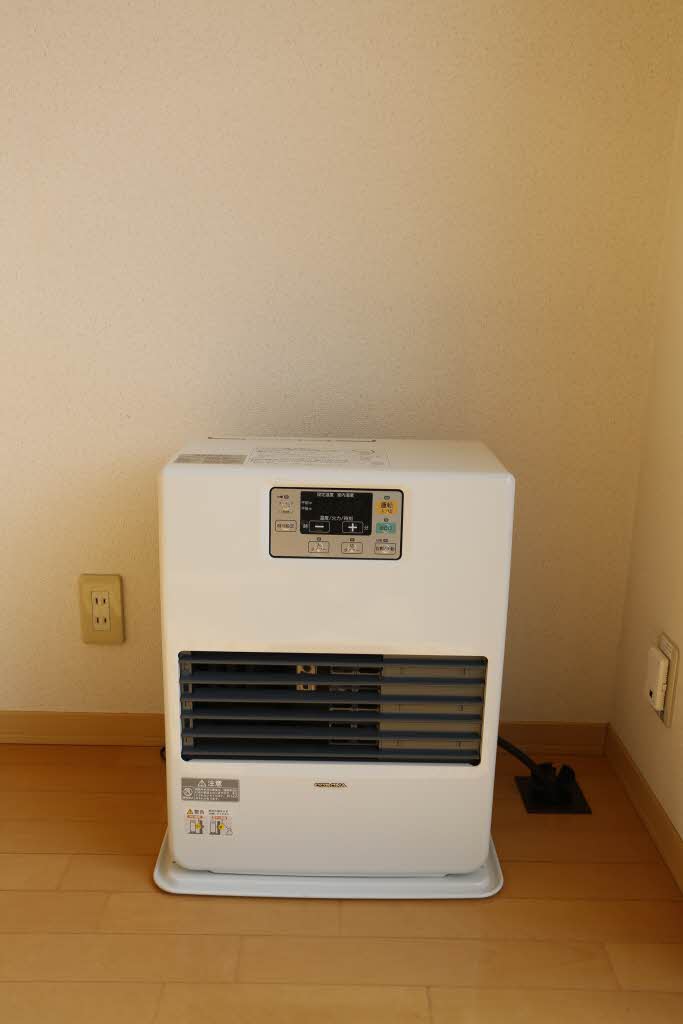 ラブリーハイツ 101号-14