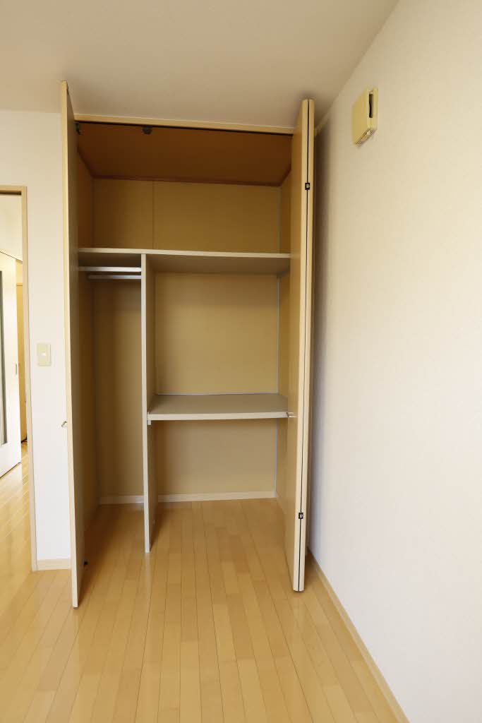 ラブリーハイツ 202号-8