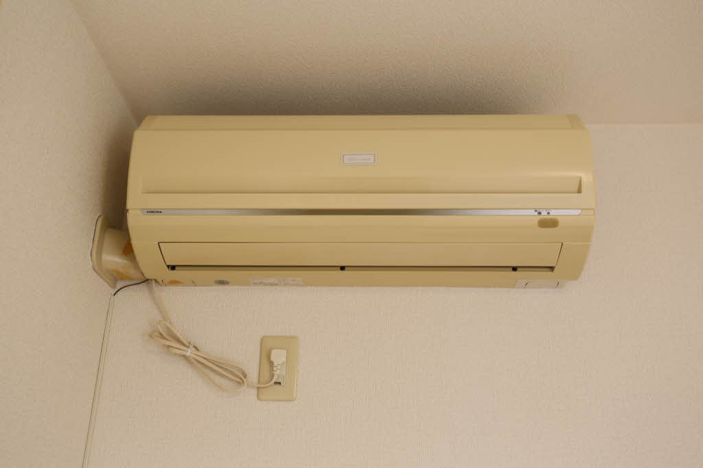 ラブリーハイツ 202号-10