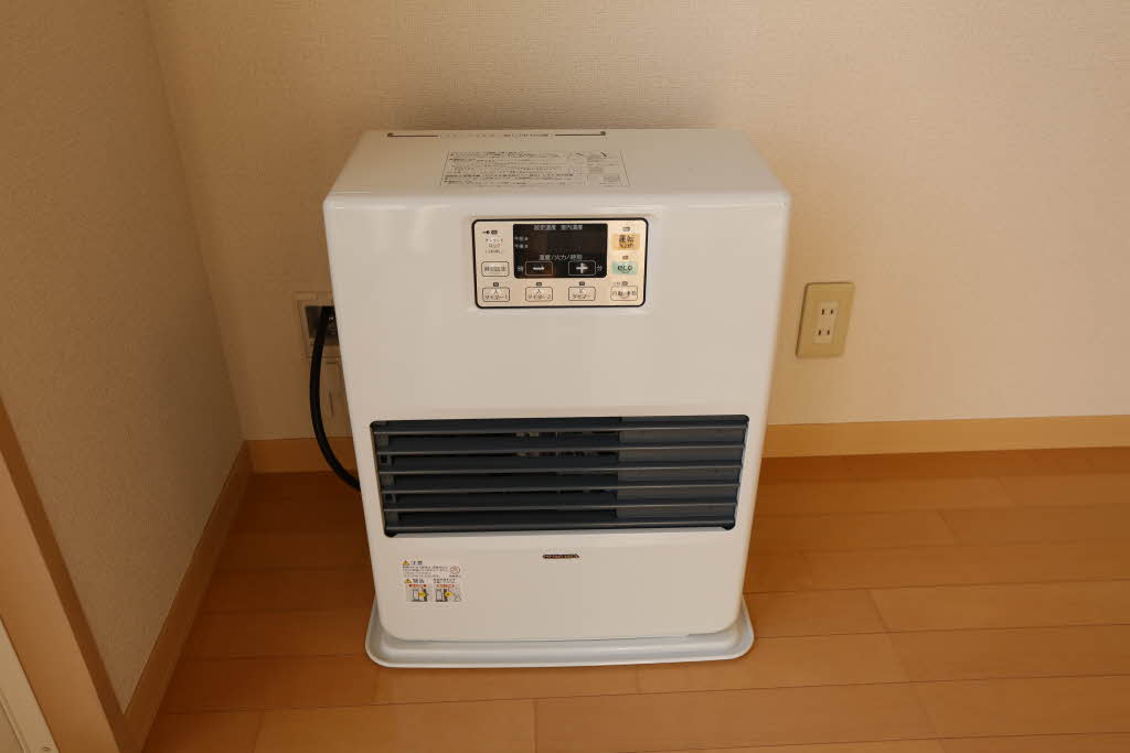 ラブリーハイツ 202号-12