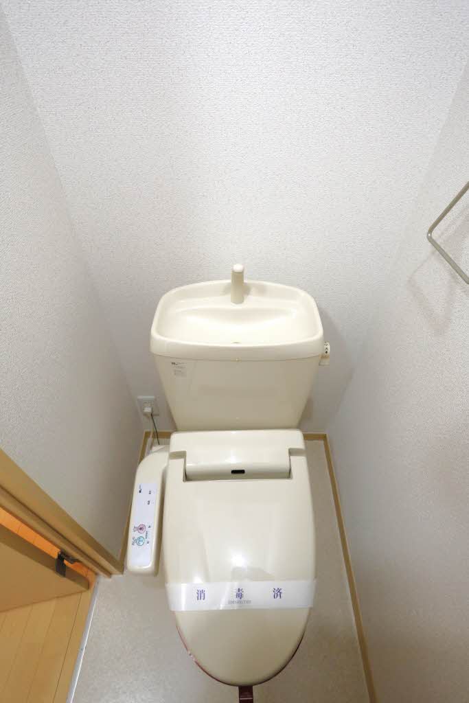 シャーメゾンサンゾーナ 101号-6