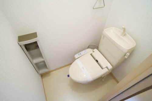 シャーメゾンサンゾーナ 101号-9