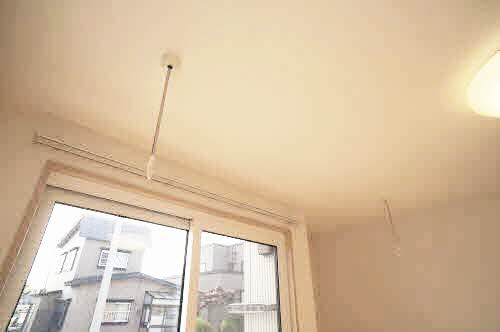 シャーメゾンサンゾーナ 101号-10