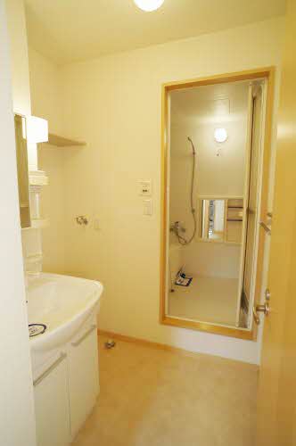 シャーメゾンサンゾーナ 101号-11