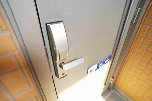 シャーメゾンサンゾーナ 101号-13