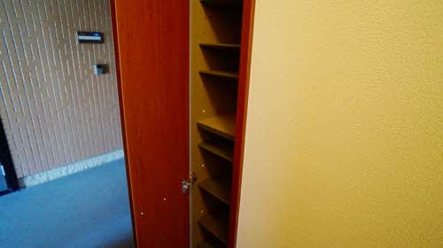 ミオ・マンドリーノ 105号-4