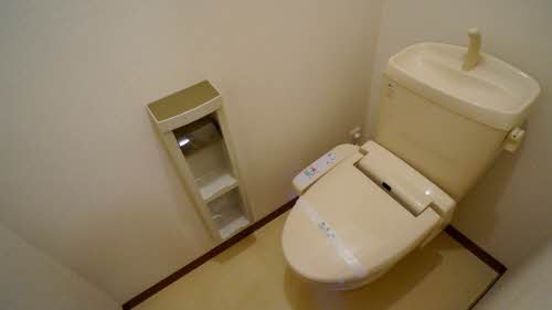 ミオ・マンドリーノ 105号-11