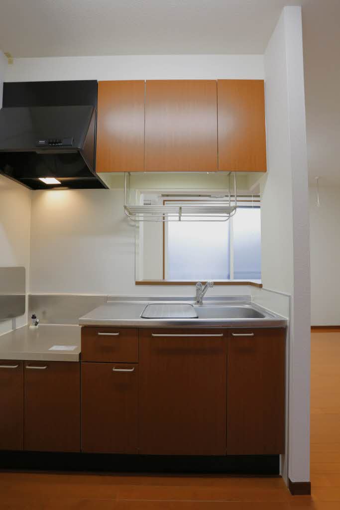 マウントフィールドＤ 202号-4