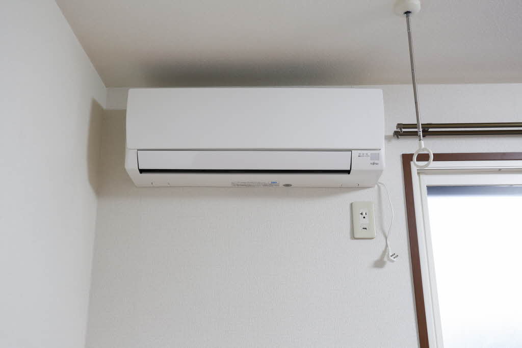 マウントフィールドＤ 202号-12