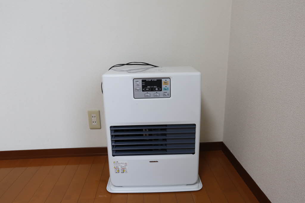 マウントフィールドＤ 202号-13